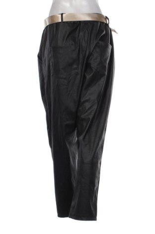 Damskie spodnie Unbranded, Rozmiar L, Kolor Czarny, Cena 63,73 zł, #136885302
