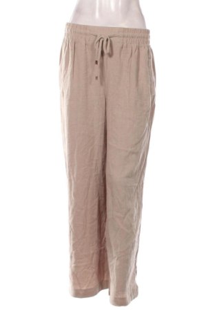 Damenhose Lipsy, Größe L, Farbe Beige, Preis 47,99 €, #136885578