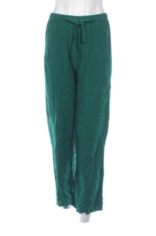 Damskie spodnie Unbranded, Rozmiar L, Kolor Zielony, Cena 79,15 zł, #136885630