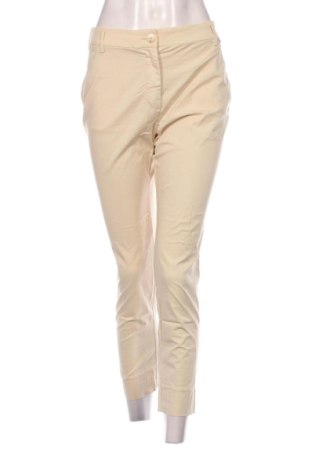 Damskie spodnie Unbranded, Rozmiar S, Kolor Beżowy, Cena 58,94 zł, #136885991