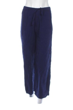 Damskie spodnie Unbranded, Rozmiar L, Kolor Niebieski, Cena 74,01 zł, #136886107