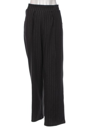 Damskie spodnie H&M, Rozmiar XXL, Kolor Kolorowy, Cena 69,66 zł, #136886276