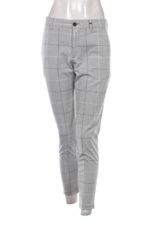 Damskie spodnie Bershka, Rozmiar M, Kolor Kolorowy, Cena 91,09 zł, #136886936
