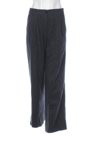 Damskie spodnie Massimo Dutti, Rozmiar M, Kolor Szary, Cena 219,70 zł, #136887114