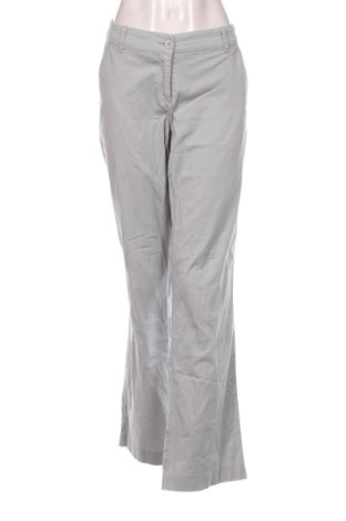Damskie spodnie Zero, Rozmiar XL, Kolor Szary, Cena 161,88 zł, #136887598