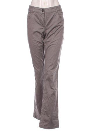 Damskie spodnie S.Oliver, Rozmiar XL, Kolor Szary, Cena 143,70 zł, #136887640