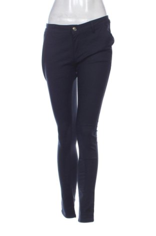 Pantaloni de femei Unbranded, Mărime L, Culoare Albastru, Preț 67,77 Lei, #136887700