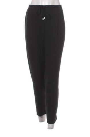 Damskie spodnie Zara, Rozmiar XL, Kolor Czarny, Cena 69,66 zł, #136888238