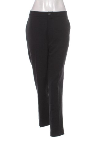 Damskie spodnie Gina Tricot, Rozmiar XL, Kolor Czarny, Cena 85,74 zł, #136888589