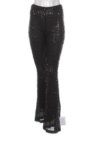 Damskie spodnie ASOS, Rozmiar M, Kolor Czarny, Cena 80,38 zł, #136888957