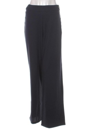 Damskie spodnie ONLY, Rozmiar XL, Kolor Niebieski, Cena 117,89 zł, #136889203