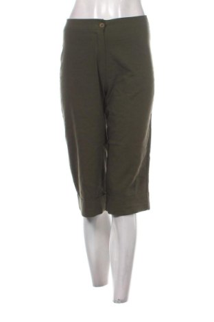 Damskie spodnie Unbranded, Rozmiar S, Kolor Zielony, Cena 37,51 zł, #136889240