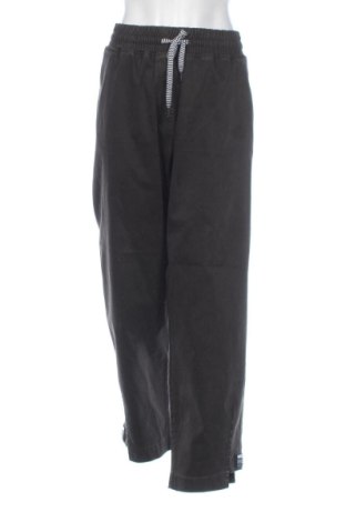 Damskie spodnie Unbranded, Rozmiar XXL, Kolor Czarny, Cena 95,59 zł, #136889283