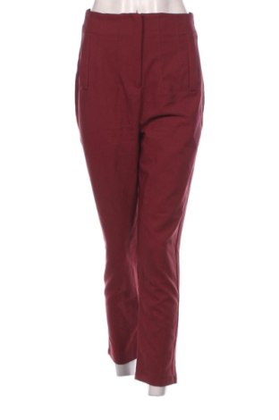 Damskie spodnie Unbranded, Rozmiar S, Kolor Czerwony, Cena 30,84 zł, #136889443