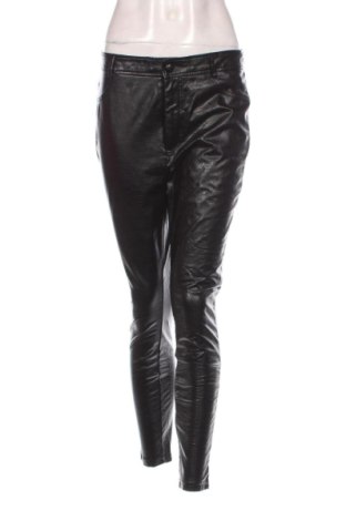 Damskie spodnie Stradivarius, Rozmiar L, Kolor Czarny, Cena 53,58 zł, #136890260