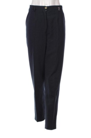 Damskie spodnie Unbranded, Rozmiar L, Kolor Niebieski, Cena 75,02 zł, #136890553