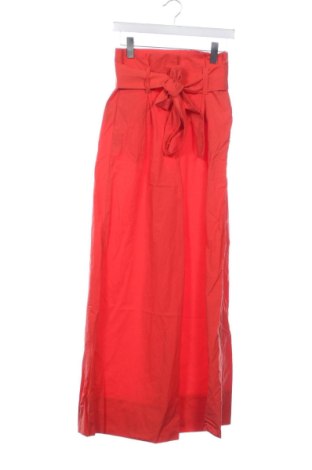 Dámské kalhoty  Unbranded, Velikost XS, Barva Červená, Cena  283,00 Kč, #136890620