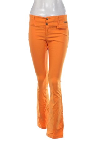 Dámské kalhoty  Urban Outfitters, Velikost L, Barva Oranžová, Cena  283,00 Kč, #136891034