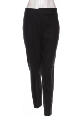 Дамски панталон Hugo Boss, Размер XL, Цвят Черен, Цена 61,38 €, #136891469