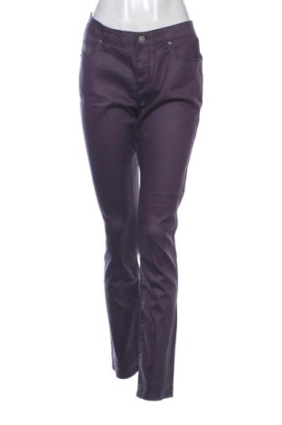 Damskie spodnie Unbranded, Rozmiar L, Kolor Fioletowy, Cena 58,94 zł, #136891722