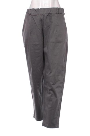 Damskie spodnie Unbranded, Rozmiar XL, Kolor Szary, Cena 38,03 zł, #136892145