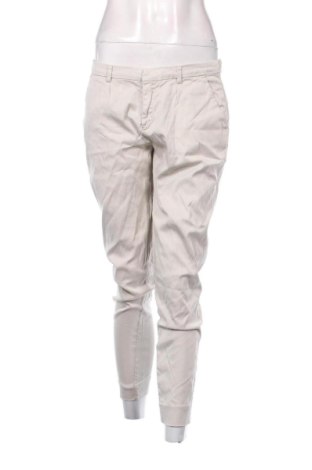 Damskie spodnie Unbranded, Rozmiar M, Kolor Beżowy, Cena 45,23 zł, #136892266