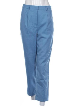 Damskie spodnie H&M, Rozmiar S, Kolor Niebieski, Cena 75,02 zł, #136892304