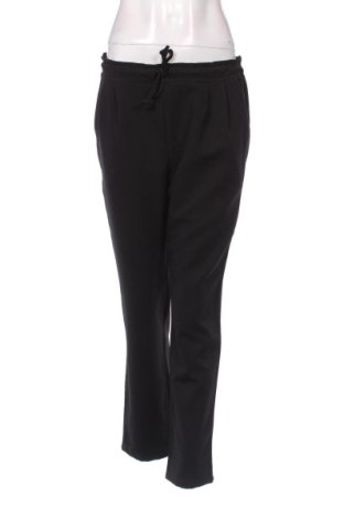 Damskie spodnie Unbranded, Rozmiar M, Kolor Czarny, Cena 46,25 zł, #136892433