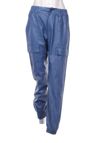 Damskie spodnie Unbranded, Rozmiar M, Kolor Niebieski, Cena 32,89 zł, #136892614