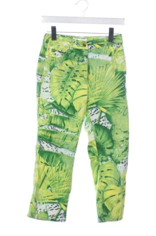 Damskie spodnie Escada, Rozmiar XS, Kolor Kolorowy, Cena 455,47 zł, #136892678
