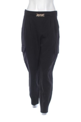 Damskie spodnie Junona, Rozmiar L, Kolor Czarny, Cena 128,60 zł, #136893095