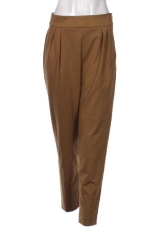 Damskie spodnie Unbranded, Rozmiar M, Kolor Brązowy, Cena 58,94 zł, #136893199