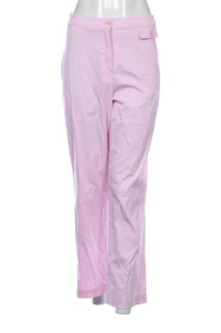 Damskie spodnie Unbranded, Rozmiar S, Kolor Różowy, Cena 30,84 zł, #136893270