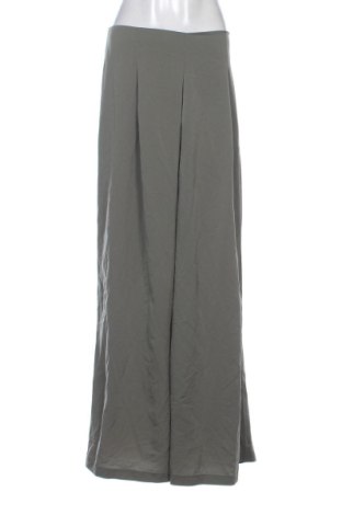 Damskie spodnie Refka, Rozmiar XL, Kolor Zielony, Cena 60,64 zł, #136893432