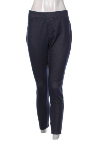 Pantaloni de femei Unbranded, Mărime XL, Culoare Albastru, Preț 53,99 Lei, #136893624