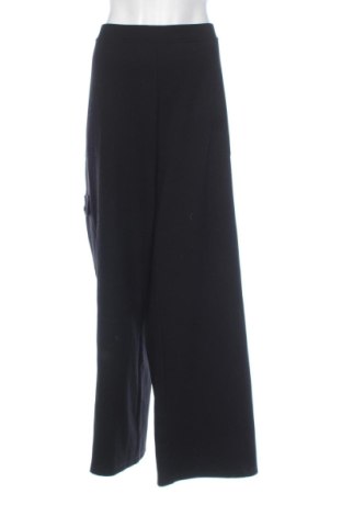 Pantaloni de femei Unbranded, Mărime 3XL, Culoare Negru, Preț 72,99 Lei, #136893719
