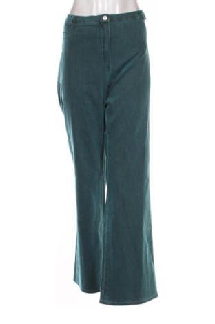 Damenhose Unbranded, Größe XXL, Farbe Grün, Preis 16,00 €, #136893769
