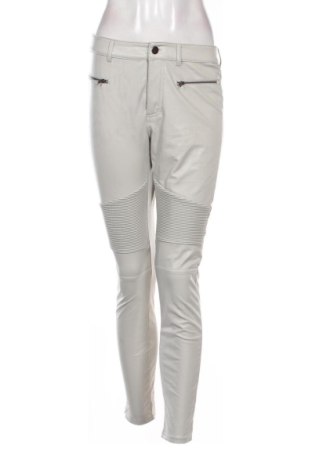 Дамски панталон Calzedonia, Размер M, Цвят Екрю, Цена 14,00 €, #136894205