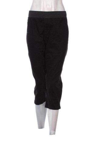 Damenhose Janina, Größe XXL, Farbe Schwarz, Preis 16,99 €, #136894262