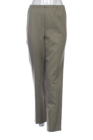 Damenhose Canda, Größe M, Farbe Grün, Preis 23,10 €, #136894326