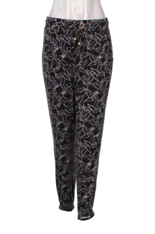 Дамски панталон Gina, Размер XL, Цвят Многоцветен, Цена 9,71 €, #136894381