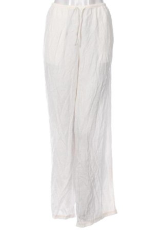 Damenhose H&M, Größe XL, Farbe Ecru, Preis € 13,99, #136894578