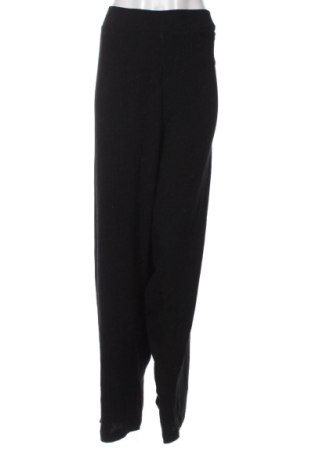 Pantaloni de femei Unbranded, Mărime 5XL, Culoare Negru, Preț 85,99 Lei, #136894847