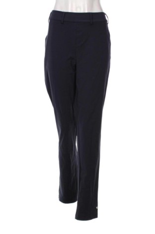 Pantaloni de femei Unbranded, Mărime XXL, Culoare Albastru, Preț 53,99 Lei, #136894965
