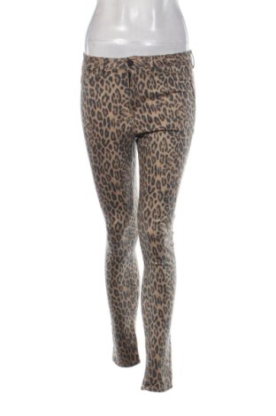 Pantaloni de femei Unbranded, Mărime S, Culoare Multicolor, Preț 36,49 Lei, #136895653