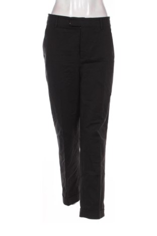 Damskie spodnie Zara, Rozmiar XL, Kolor Czarny, Cena 91,09 zł, #136895655