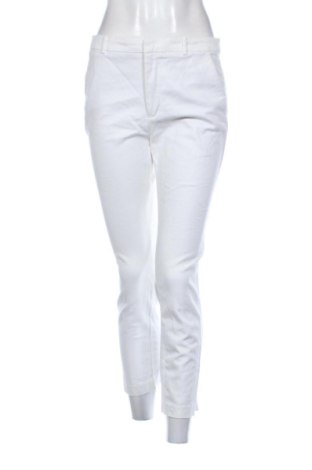 Damskie spodnie Unbranded, Rozmiar L, Kolor Biały, Cena 44,99 zł, #136895944