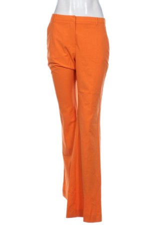 Pantaloni de femei Unbranded, Mărime L, Culoare Portocaliu, Preț 46,92 Lei, #136895988