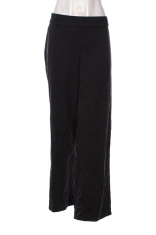 Damskie spodnie &Co Woman, Rozmiar XXL, Kolor Czarny, Cena 51,99 zł, #136896023