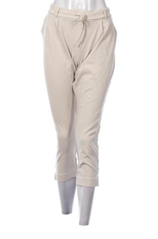 Pantaloni de femei Unbranded, Mărime XXL, Culoare Bej, Preț 67,99 Lei, #136896069